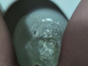 It's Pee time again 5/16