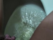 It's Pee time again 6/16