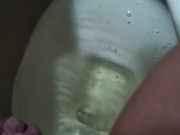 It's Pee time again 7/16