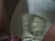 It's Pee time again 8/16