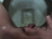 Tinkle Tinkle In October 12/16