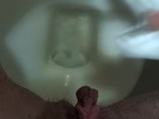 Tinkle Tinkle In October