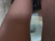 Tinkle Tinkle In October 3/16