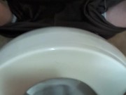 Tinkle Tinkle In October 5/16