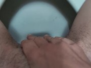 Tinkle Tinkle In October 6/16