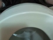 Tinkle Tinkle In October 7/16