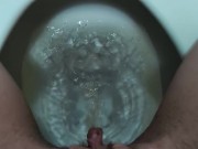 Tinkle Tinkle In October 9/16