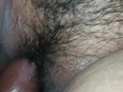 Sarap Mag Iyot Ng Chubby Mom Pag Hating Gabi.. 1/16