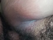 Sarap Mag Iyot Ng Chubby Mom Pag Hating Gabi.. 3/16