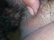 Sarap Mag Iyot Ng Chubby Mom Pag Hating Gabi..