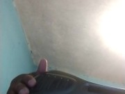 Porno, masturbándome sola en casa 14/16