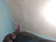 Porno, masturbándome sola en casa 15/16