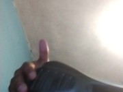 Porno, masturbándome sola en casa 16/16