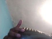 Porno, masturbándome sola en casa 5/16