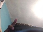 Porno, masturbándome sola en casa 6/16