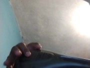 Porno, masturbándome sola en casa 8/16