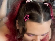 Homemade pov sex girl big tits 14/16