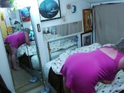 1151 The Blanket Monster Returns and swaps bodies with Dawn 10/16