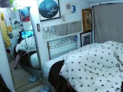 1151 The Blanket Monster Returns and swaps bodies with Dawn 11/16