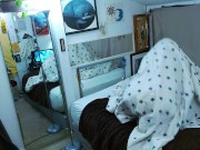 1151 The Blanket Monster Returns and swaps bodies with Dawn 12/16