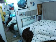 1151 The Blanket Monster Returns and swaps bodies with Dawn 13/16