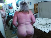 1151 The Blanket Monster Returns and swaps bodies with Dawn 14/16