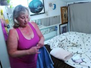 1151 The Blanket Monster Returns and swaps bodies with Dawn 4/16