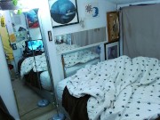 1151 The Blanket Monster Returns and swaps bodies with Dawn 7/16