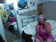 1151 The Blanket Monster Returns and swaps bodies with Dawn 8/16