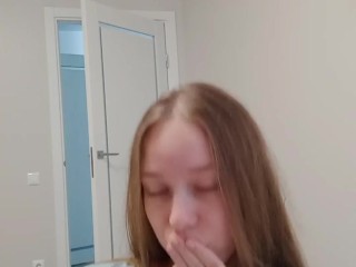 Her pussy makes me so horny