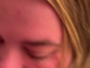 I promise I won’t cheat on you again but that would just be a lie 4/16