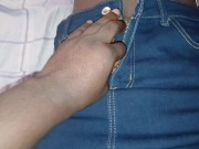 Teen student followed me home after school 2/16