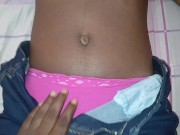 Teen student followed me home after school 4/16