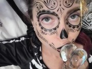 Halloween 2024 Bone Daddy 11/16