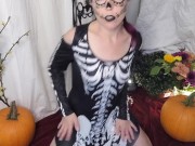 Halloween 2024 Bone Daddy 2/16