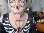 Halloween 2024 Bone Daddy 4/16