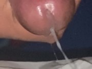 Milky Waves Slow Motion 12/16