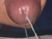 Milky Waves Slow Motion 4/16