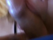 I love sucking my stepbrother and his friends' cocks until they cum 8/16