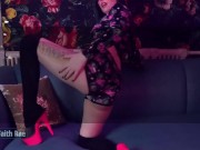 College Cuckold Part 5 of 5 - REMASTERED - Preview - College Girlfriend POV Roleplay 14/16