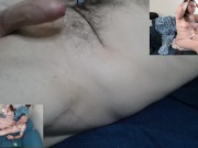 Foot Daddy Uncut Live Show with Aspen | Raw, Unfiltered Action 13/16