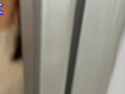 CONTRUNCCION ENGINEER COMES TO MY HOUSE TO PROPOSE ME HARD SEX 1/16