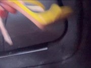 DUE CONTANDINI MI SPACCANO LA FIGA - Mi sono persa e mi hanno scopata! con Lucas Peracchi 1/16