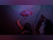 Anal sex Big ass colombian latina homemade amateur. Cita en público termina en sexo anal, atrapados 11/16