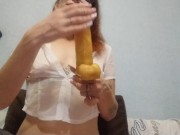 JOI  (try to hold as long as possible ;) 12/16