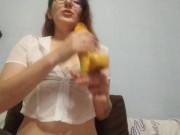 JOI  (try to hold as long as possible ;) 13/16