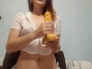 JOI  (try to hold as long as possible ;) 2/16