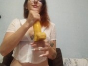 JOI  (try to hold as long as possible ;) 6/16