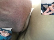 Aspen’s 3-Cam POV | Deep in That Pussy from Every Angle 1/16