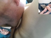 Aspen’s 3-Cam POV | Deep in That Pussy from Every Angle 5/16